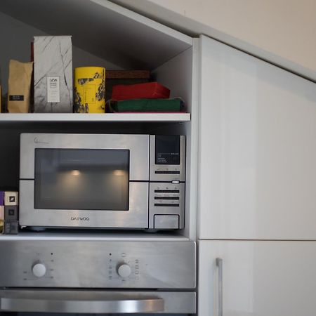 Old Town Apartment 사라예보 외부 사진